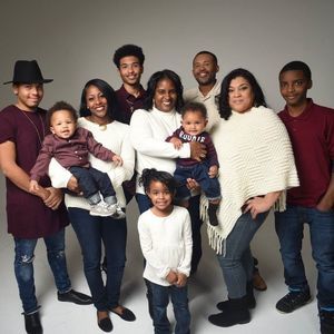 Meet your Posher, Karleton